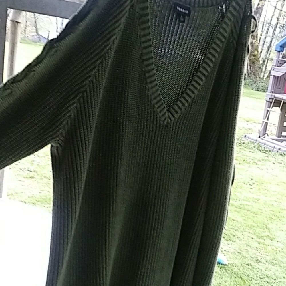 Sweater